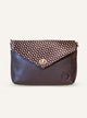 Dark Brown Crunch