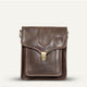 Dark Brown Crunch