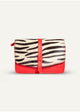Red Zebra