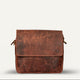 Dark Brown Crunch