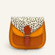 Orange Dot