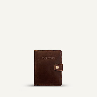 VANI PASAPORTE