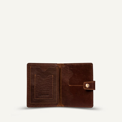 VANI PASAPORTE