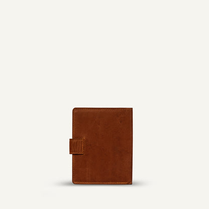 VANI PASAPORTE