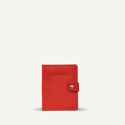 VANI PASAPORTE