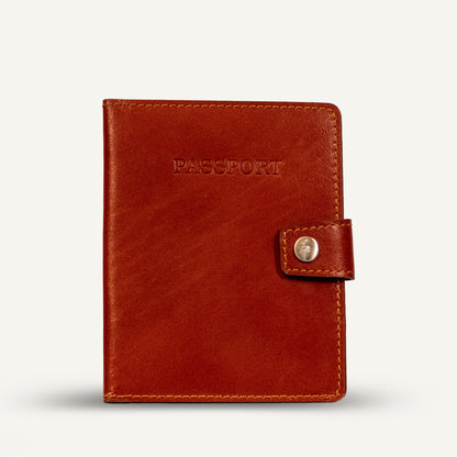VANI PASAPORTE