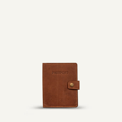 VANI PASAPORTE
