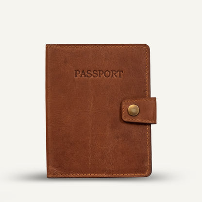 VANI PASAPORTE